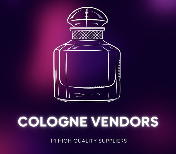 COLOGNE VENDORS
