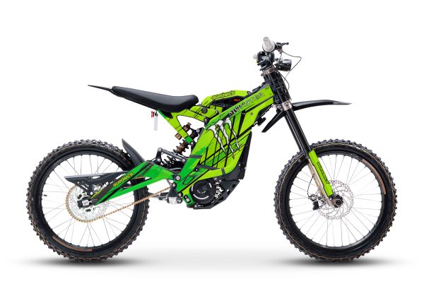 Surron Ultra Bee Monster