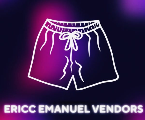 ERICC EMANUEL VENDORS