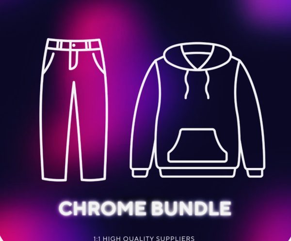 CHROME BUNDLE