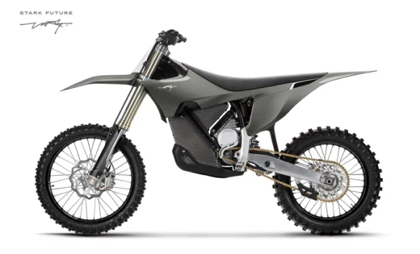 Stark Varg MX 80HP
