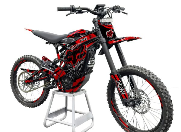 ERIDE PRO SS, Graphics kit, E-ride Decals, eride pro wrap, eride pro ss Sticker Kit, Stickers for e-ride, e-ride pro s sticker kit, Pro-ss decals, eride sticker, eride pro bike decals