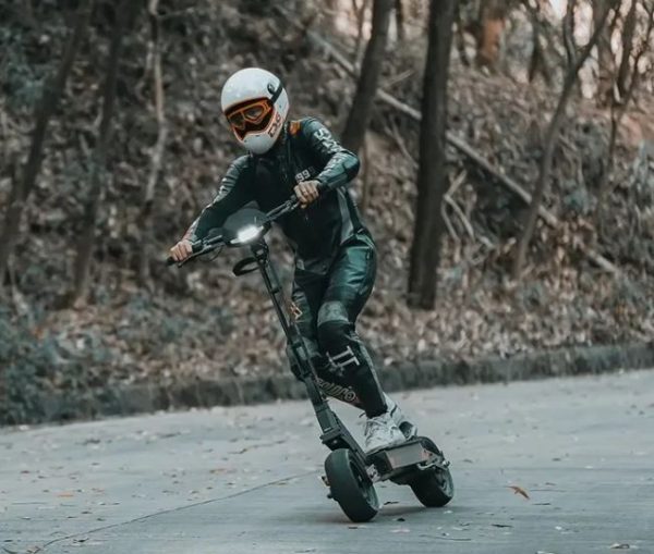 KuKirin G4 Electric Scooter