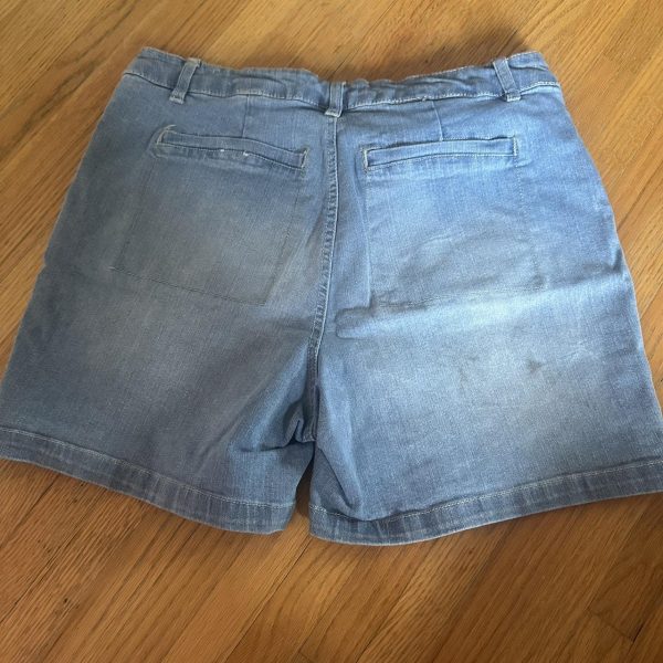 Women's Blue Shorts size 12