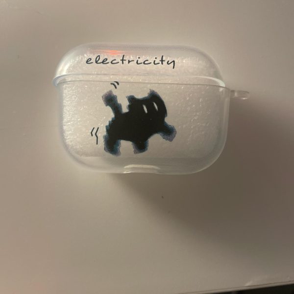 Airpods case