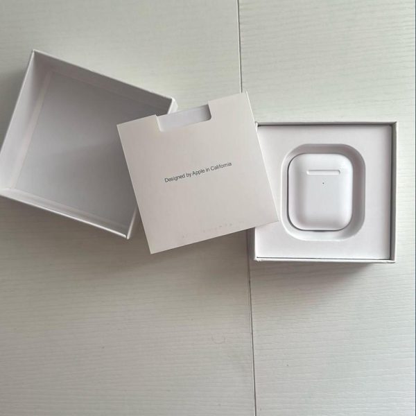 Airpods 2Gen