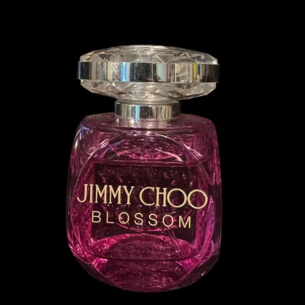 Jimmy Choo Purple and Pink Fragrance