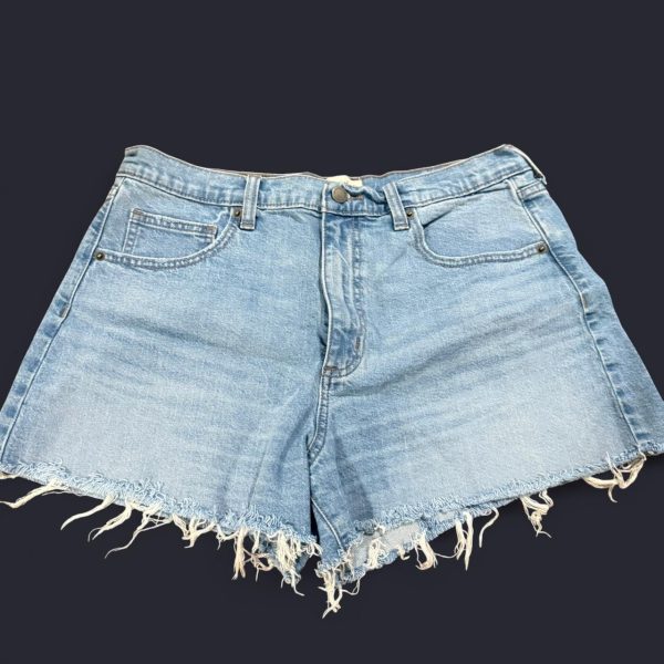Universal Thread Women's Blue Shorts size 12